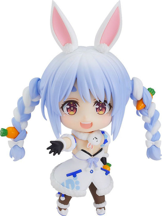 Nendoroid 1823 | Hololive | Usada Pekora
