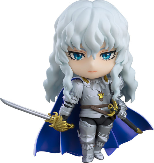 Nendoroid 2544 | Berserk | Griffith