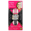 KissMe Heroine Make Long & Curl Mascara Advanced Film #1 Jet Black