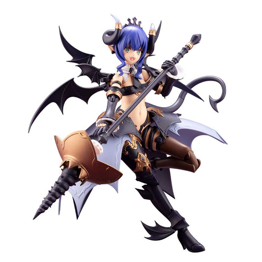 Kotobukiya | ARCANADEA Velretta | Plastic Scale Model Kit