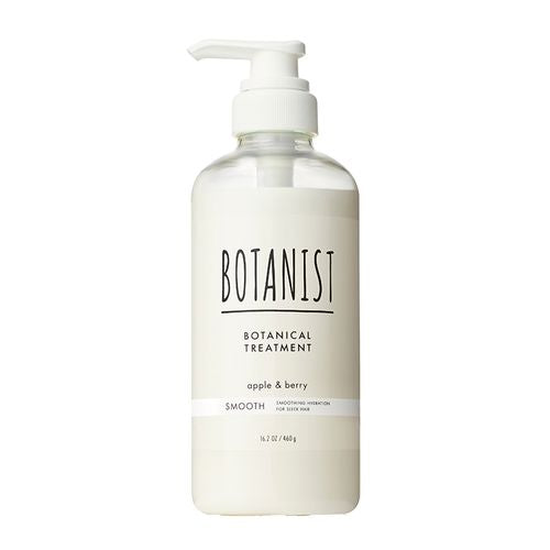 BOTANIST Botanical Treatment Smooth - Apple & Berry
