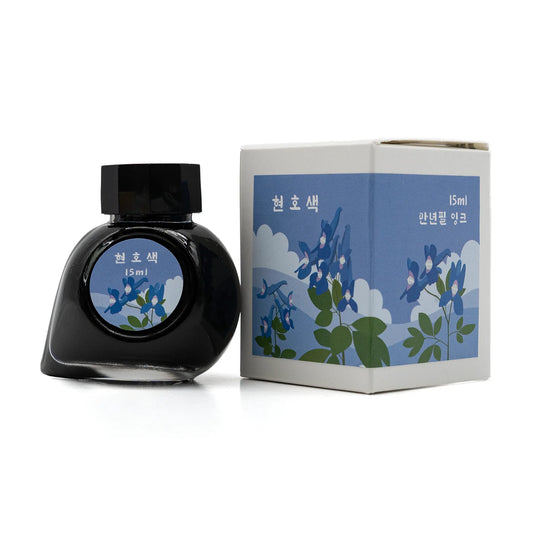Colorverse | Ink Jar 15ml | Corydalis