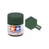 Tamiya Acrylic Paint 10ml