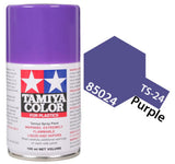 Tamiya Lacquer Paint Spray Can