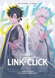 Manga | Link Click | BeDream Studio