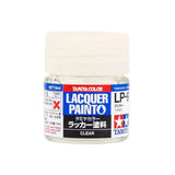 Tamiya Lacquer Finish Paint 10ml