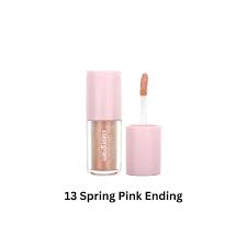 Colorgram Milk Bling Shadow 13 | Spring Pink Ending