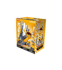 Blokees | Neon Genesis Evangelion | AE03 Proto Type 00 | Model Kit