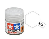 Tamiya Acrylic Paint 10ml