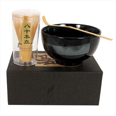 Matcha Cup Ginsai Tea Set