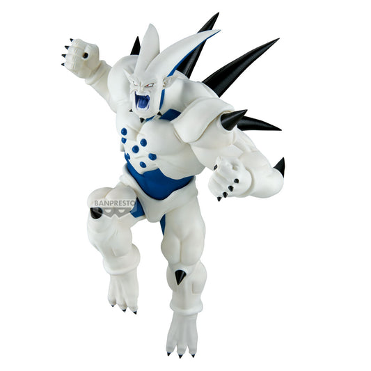 Match Makers | Banpresto | Dragon Ball GT | Super Yi-Shinron