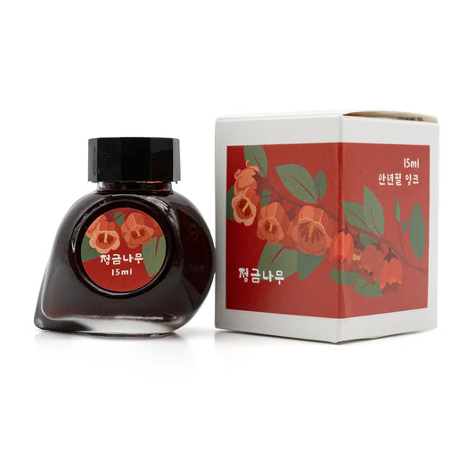 Colorverse | Ink Jar 15ml | Korean Blueberry
