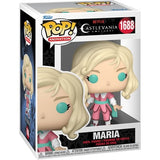 Funko Pop! Castlevania