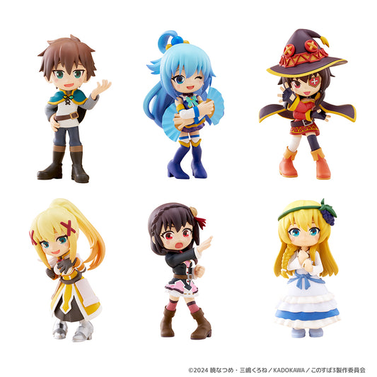 PalVerse - Konosuba Season 3