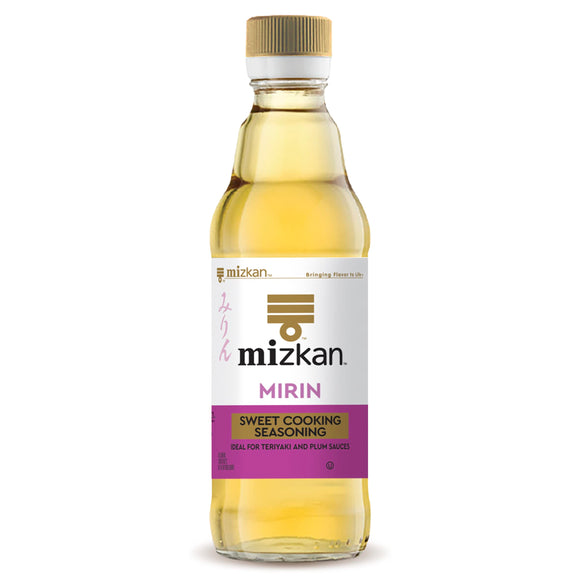 Mizukan Mirin Sweet Cooking Seasoning 12oz