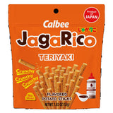 Calbee JagaRico Potato Snack