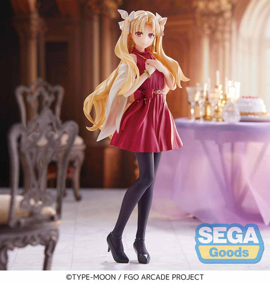 Luminasta | Fate/Grand Order Arcade | Lancer/Ereshkigal