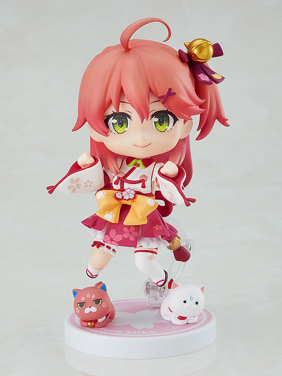 Nendoroid 1722 | Hololive | Sakura Muko