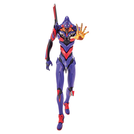 Ichiban Kuji | Neo Genesis Evangelion | Unit - 01 Figure