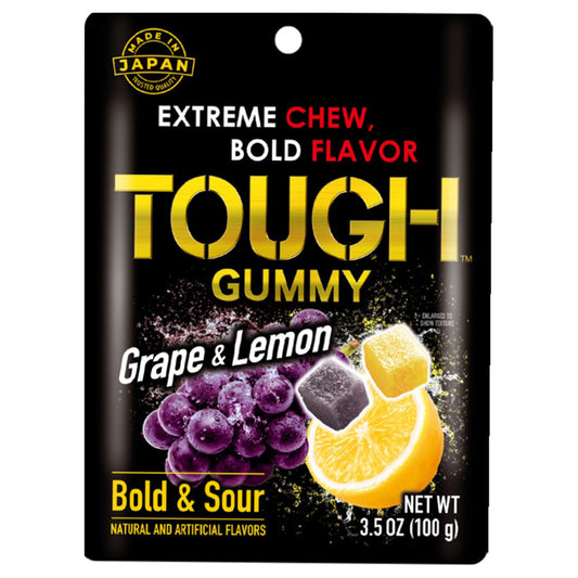 Kabaya Tough Gummy 100g