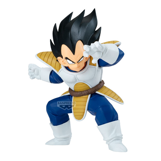 Match Makers | Banpresto | Dragon Ball Z | Vegeta