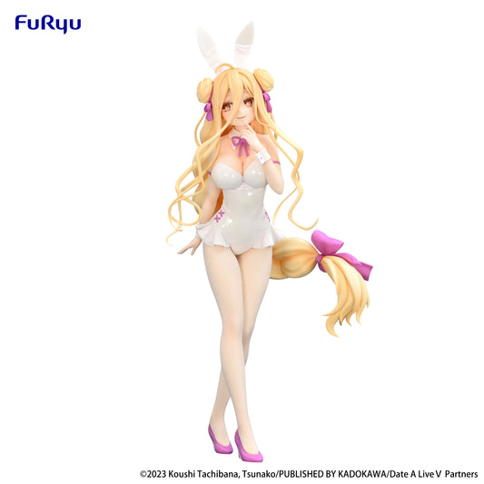 BiCute Bunnies | Date A Live V | Mukuro Hoshimiya