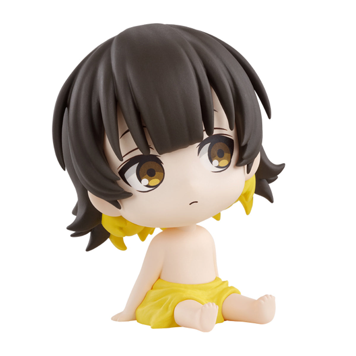 Mascot Figure | Blue Lock | Meguru Bachira | A | Vol 2