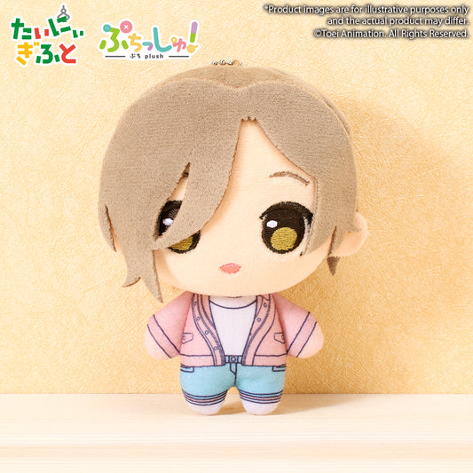 Puchish! | Girls Band Cry | Rupa Dolls