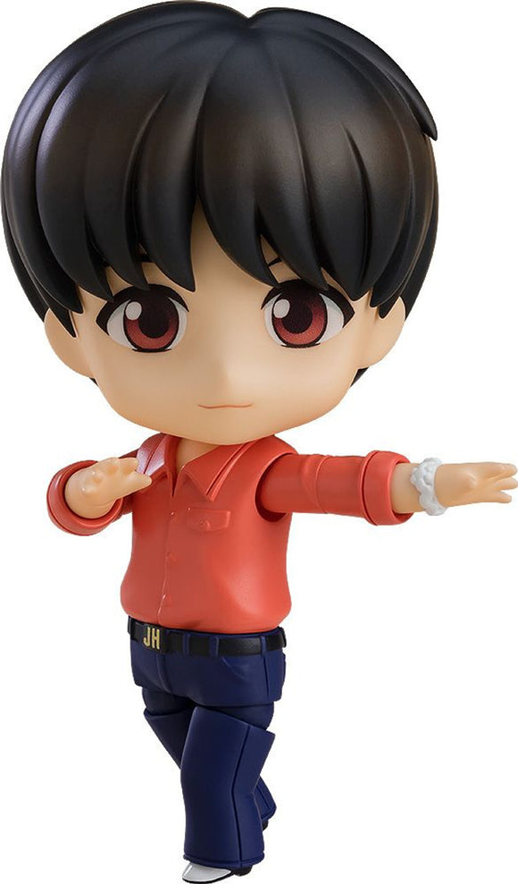 Nendoroid 1804 | BTS | Tiny Tan | J-Hope