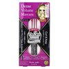 KissMe Heroine Make Volume & Curl Mascara Advanced Film #1 Jet Black