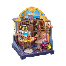 Rolife DIY Miniature House | Astral Dome | DS058