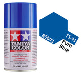 Tamiya Lacquer Paint Spray Can