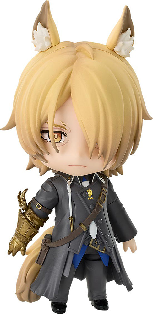 Nendoroid 2692 Arknights | Młynar