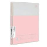 Kyokuto Notebook | Ring Binder | A5