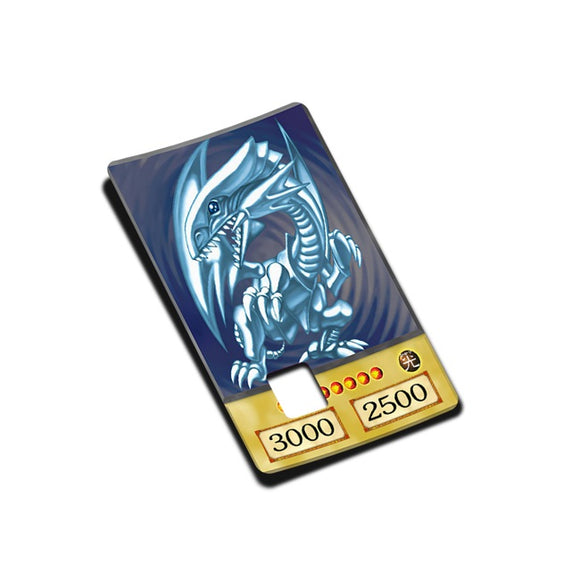 SugoiiSlap Premium Vinyl Decal Credit Card Sticker