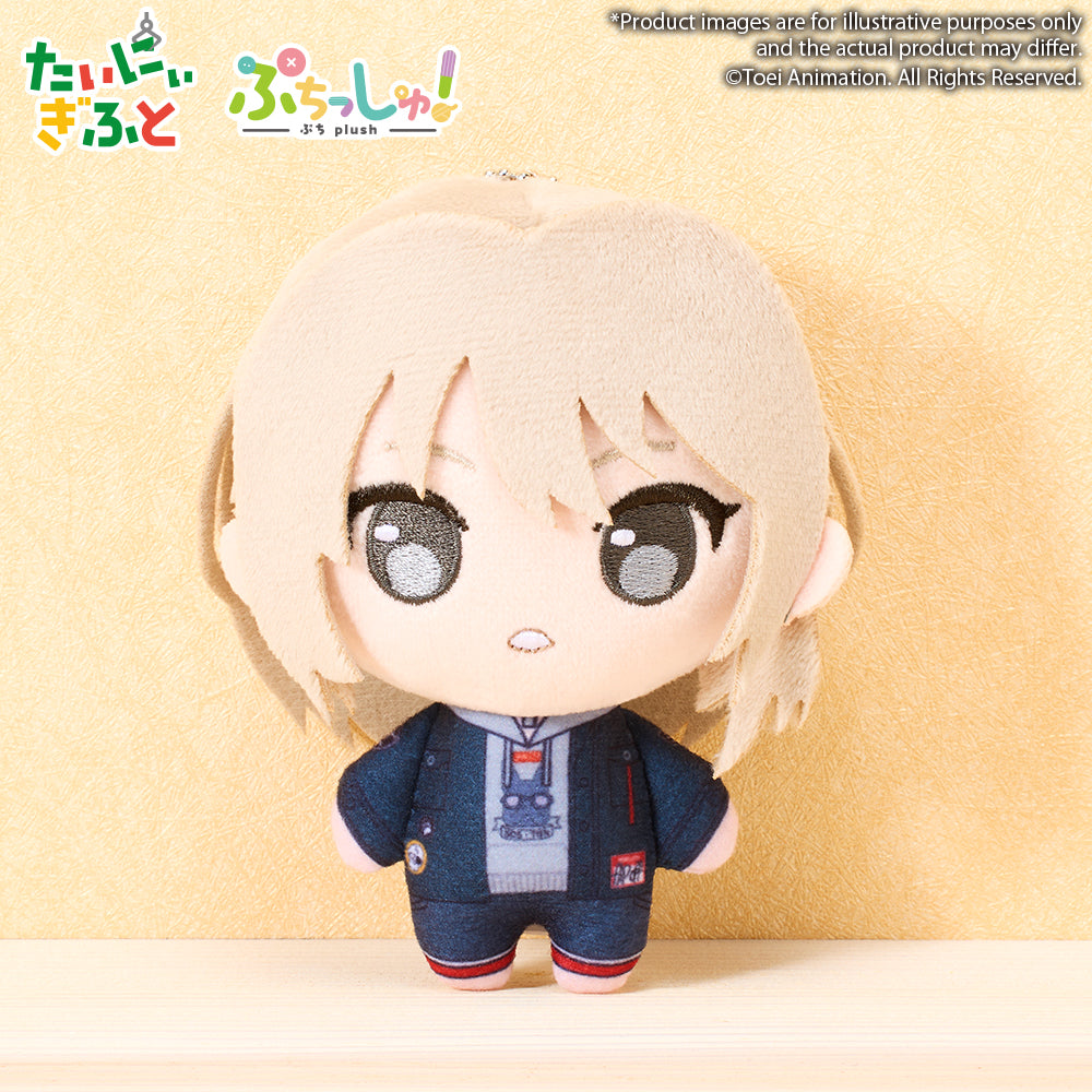 Puchish! | Girls Band Cry | Momoka Kawaragi Dolls