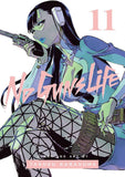 Manga | No Guns Life | Tasuku Karasuma