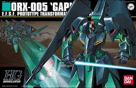 Gundam Z Gundam Gaplant HG
