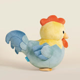 Bellzi Mini Plush