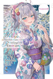 Manga | Alya Sometimes Hides Her Feelings in Russian | Sunsunsun