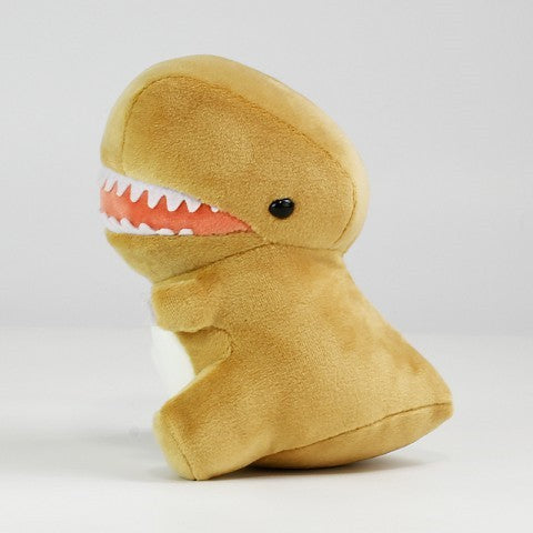 YELL Plush