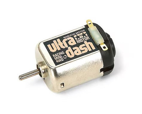 Tamiya Mini 4WD JR series | RC Mini Ultra Dash Motor