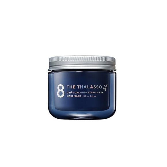 Eight the Thalasso U EX Hair Mask