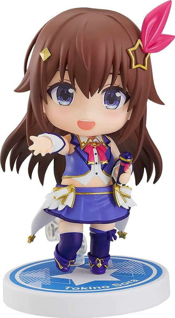 Nendoroid 1707 | Hololive | Tokino Sora