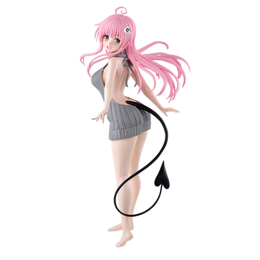 Glitter & Glamours | To LOVEru DARKNESS | Lala Satalin Deviluke