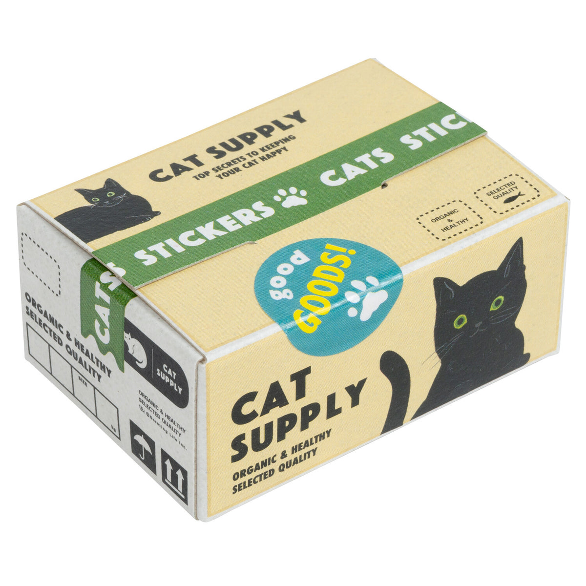 Hako Sticker Box Set