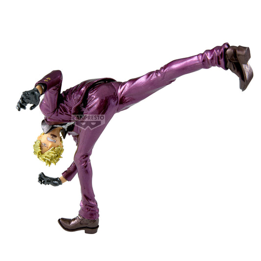 King of Artist | One Piece | Sanji | Special Ver