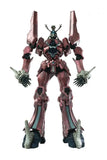 Space Runaway Ideon ThreezeroX Takayuki Takeya Ideon Action Figure