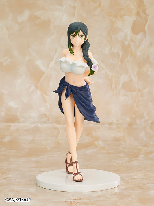 Coreful Figure | Tying the Knot with an Amagami Sister | Yae Amagami