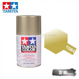 Tamiya Lacquer Spray Paint
